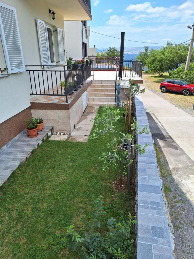 Apartments Roby 3M Sveti Juraj Exterior photo